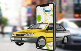 اتفاقات تکان‌دهنده در تاکسی‌های اینترنتی