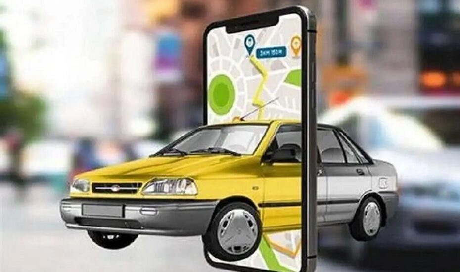 اتفاقات تکان‌دهنده در تاکسی‌های اینترنتی