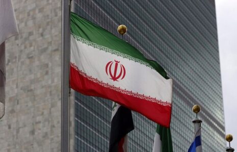 ادعای آزمایش هسته‌ای در ایران رد شد