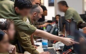 تل‌آویو مظنون به جاسوسی ایران