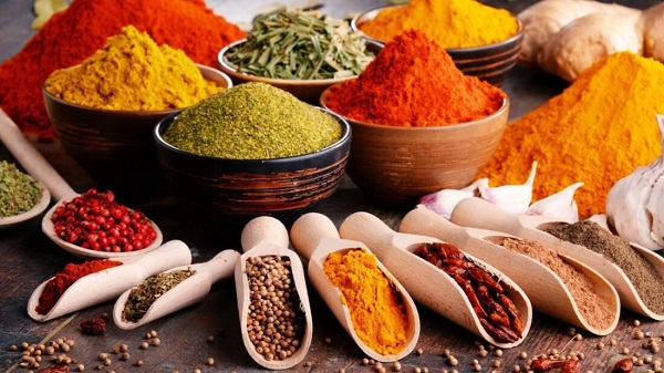 ادویه ها