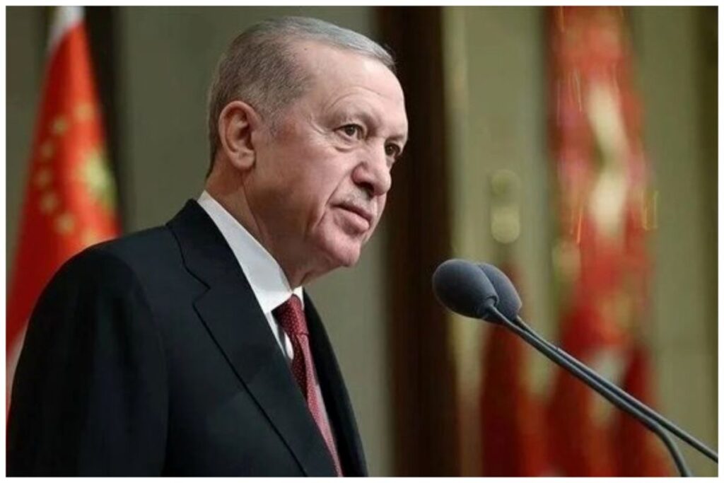 اردوغان+_