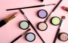 محصول آرایشی و بهداشتی غیرمجاز