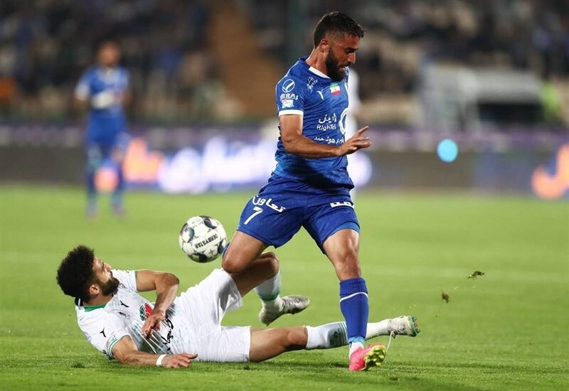 استقلال