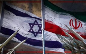 اسرائیل از کدام مسیر به ایران حمله کرد؟