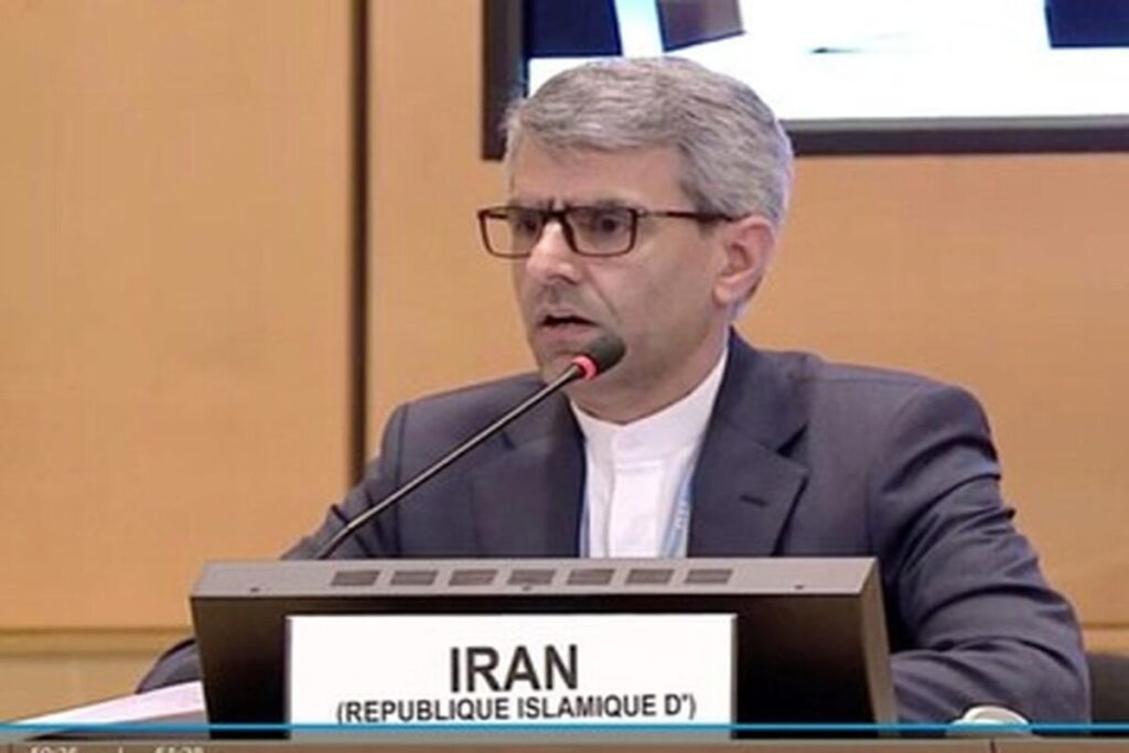 اسماعیل بقایی