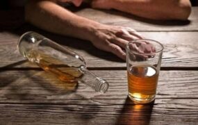 افزایش تعداد مسمومان الکلی