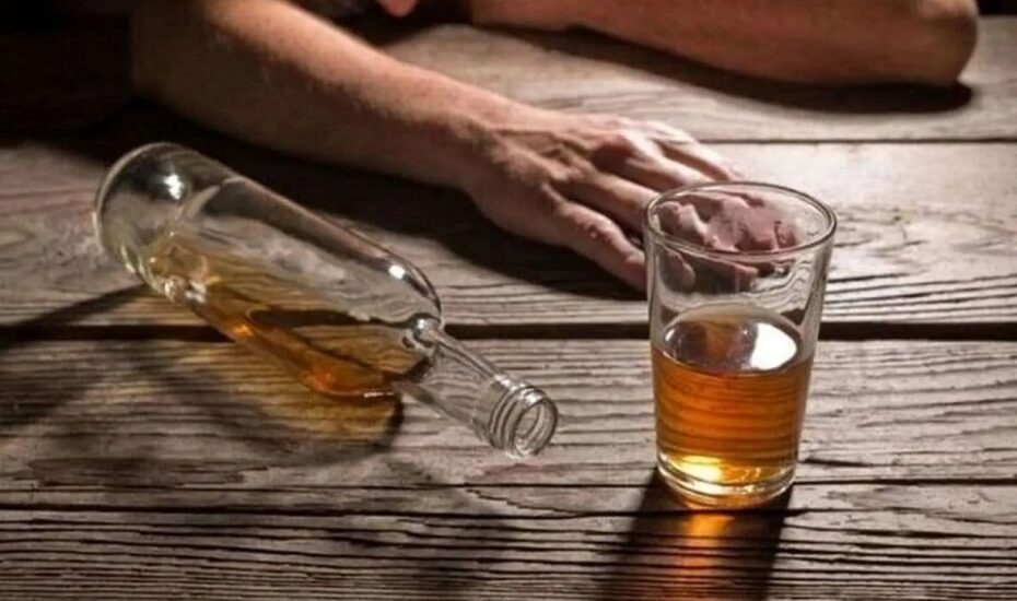 افزایش تعداد مسمومان الکلی
