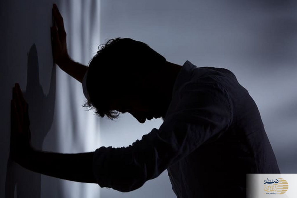 افسردگی