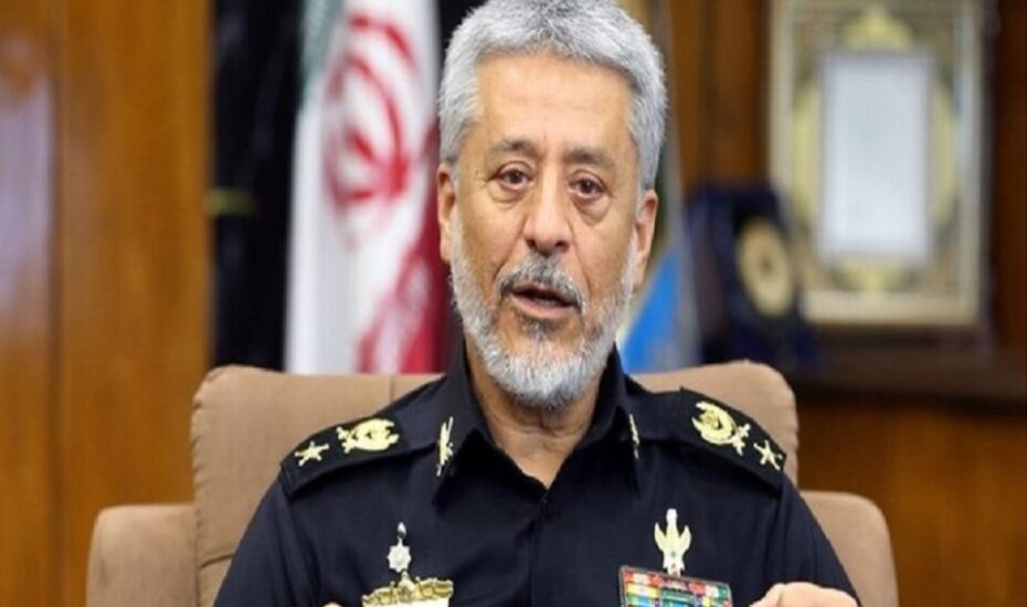 دریاردار سیاری
