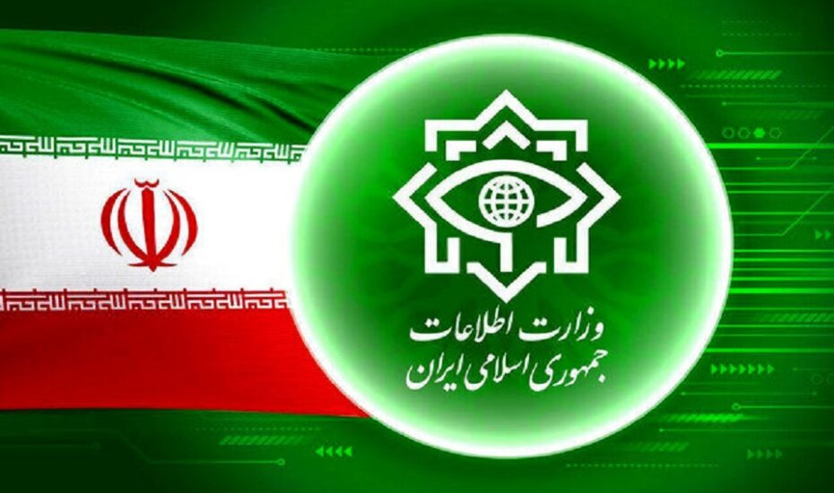 انهدام شبکه تروریستی