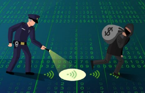 انهدام باند کپی‌برداری کارت‌های بانکی
