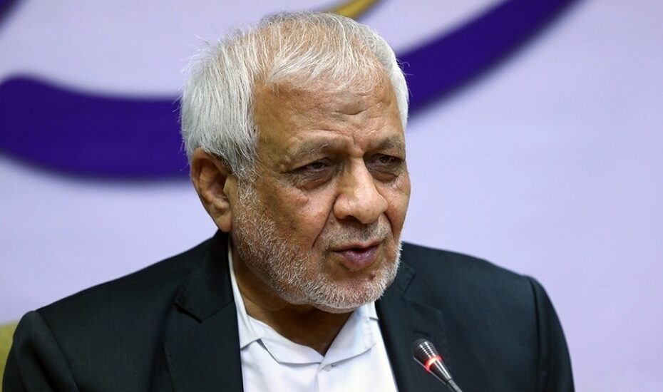 بادامچیان حصرموسوی کروبی