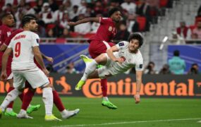 بلیت ایران - قطر ۱۰ میلیون تومان