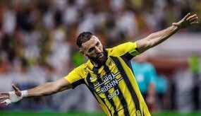 بنزما