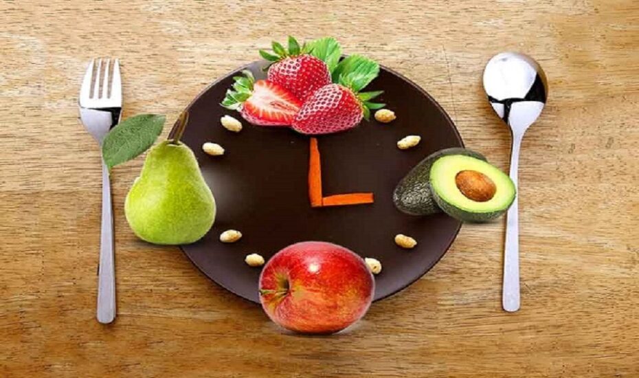 بهترین زمان برای خوردن میوه