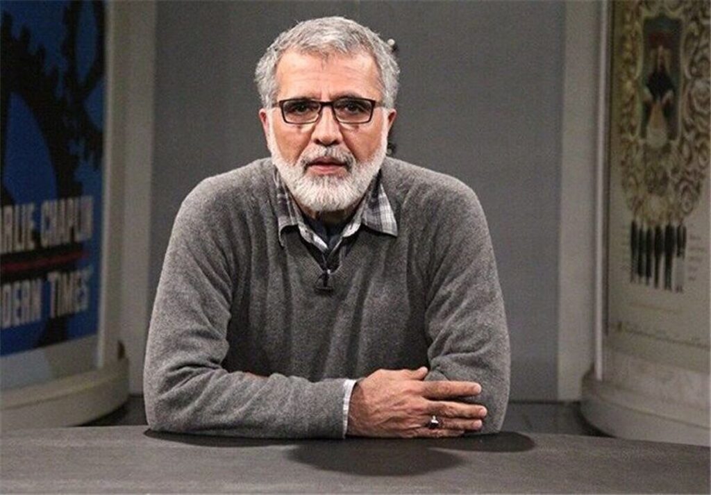 بهروز افخمی