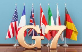 بیانیه جدید گروه هفت