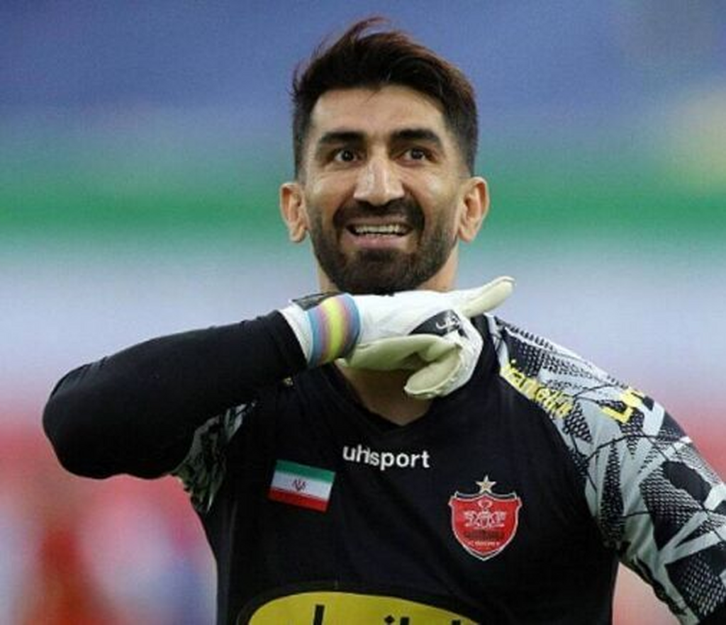 بیرانوند