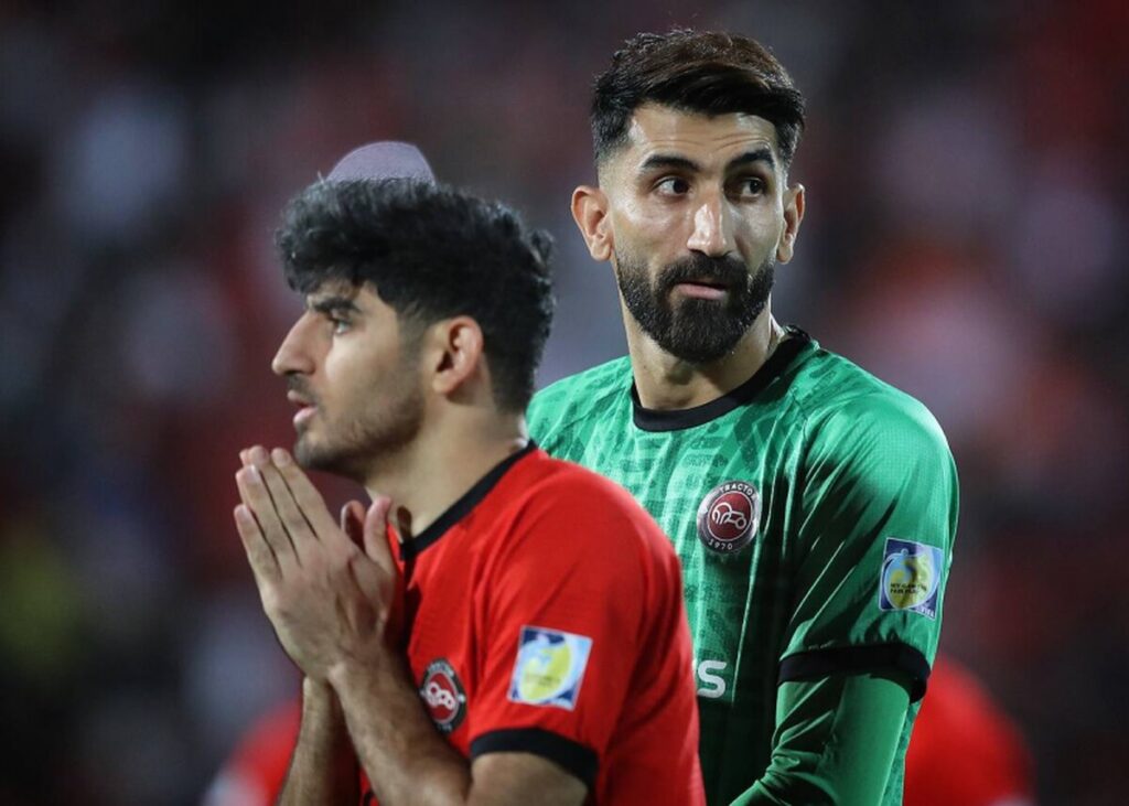 بیرانوند
