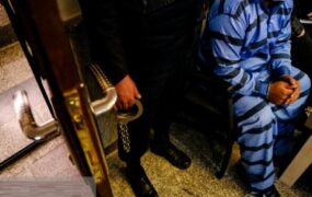 تأیید حکم اعدام کارگردان سینما