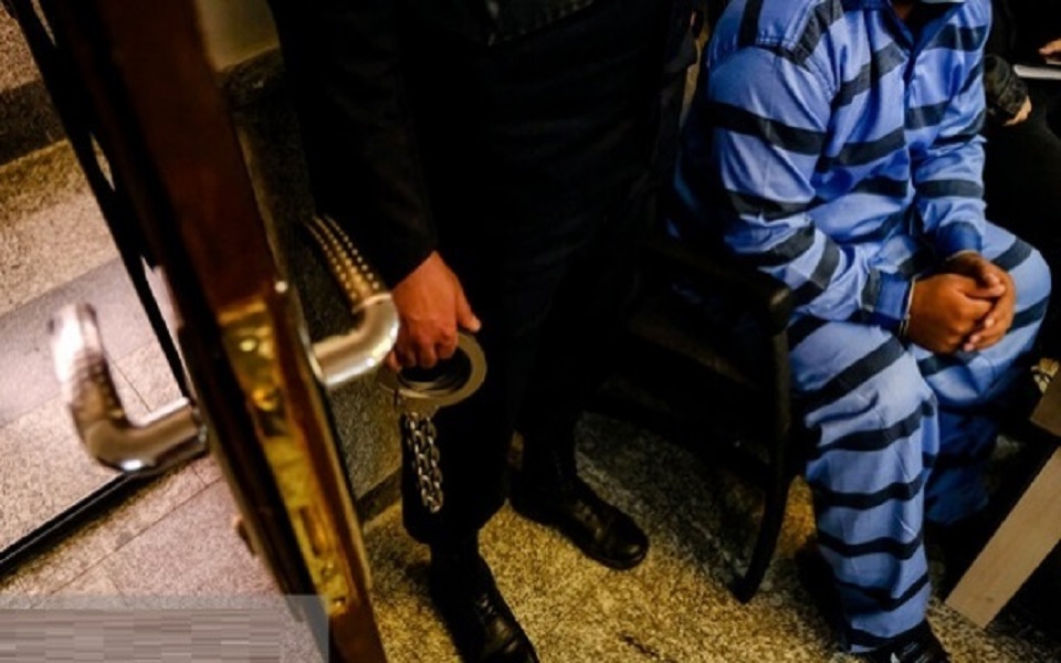 تأیید حکم اعدام کارگردان سینما