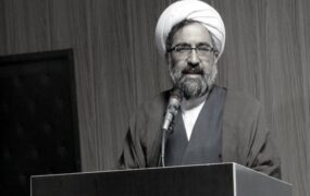 ترور امام جمعه کازرون