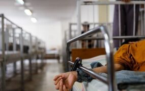 تعطیلی مرکز معلولان ذهنی