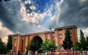 تعطیلی ۲ روزه موزه ملی ایران