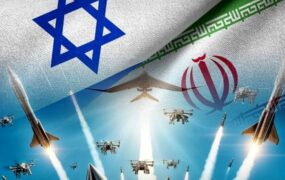 مجری تلویزیون برای مسئولان نظامی کشور