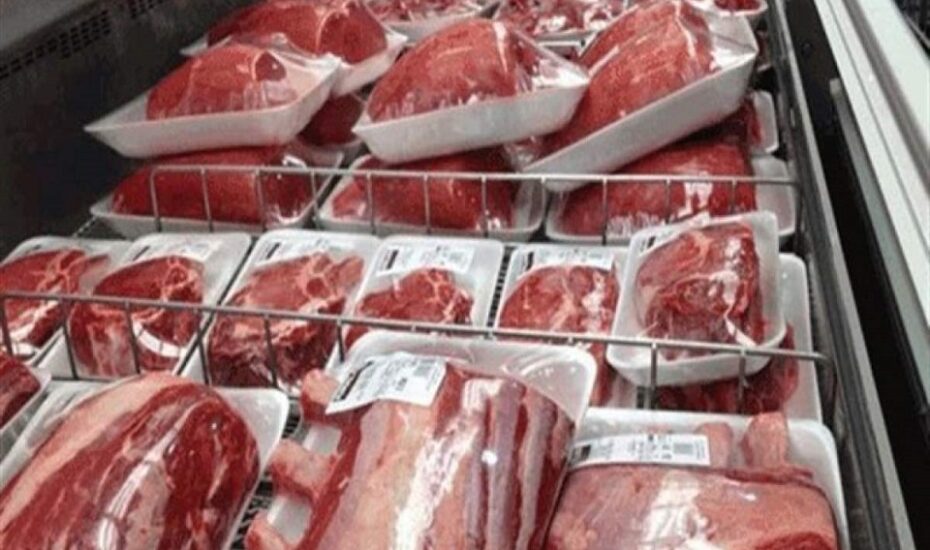 توقف توزیع گوشت یارانه‌ای در فروشگاه ها