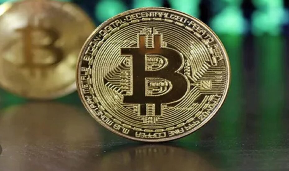 توقف نهنگ بیت‌کوین
