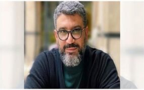 رضا رشیدپور نماز جمعه نصر