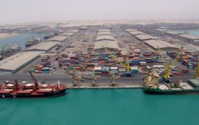 تکذیب تعطیلی بنادر هرمزگان