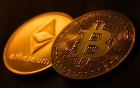 ثبت بیشترین ورودی سرمایه با ریپل و بیت‌کوین