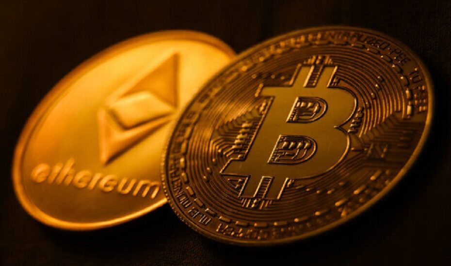 ثبت بیشترین ورودی سرمایه با ریپل و بیت‌کوین