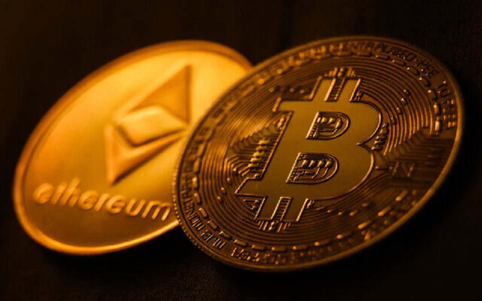 ثبت بیشترین ورودی سرمایه با ریپل و بیت‌کوین
