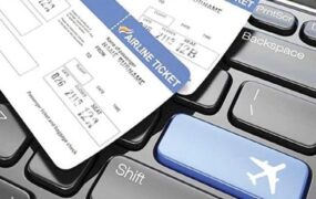 ثبت شماره تلفن ثابت و همراه مسافر در هنگام خرید بلیت