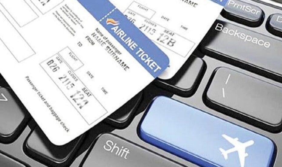 ثبت شماره تلفن ثابت و همراه مسافر در هنگام خرید بلیت