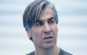 جدایی وحید شمسایی از تیم ملی فوتسال