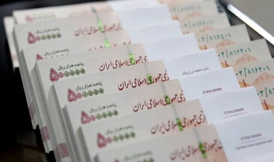 جدول عیدی ۱۴۰۳ کارگران منتشر شد
