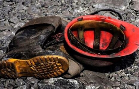 جزئیات جان باختن معدن‌کار دامغانی