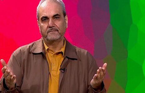 جواد خیابانی پزشکیان بیرانوند