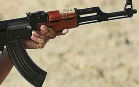 حادثه تروریستی در بنت نیک شهر