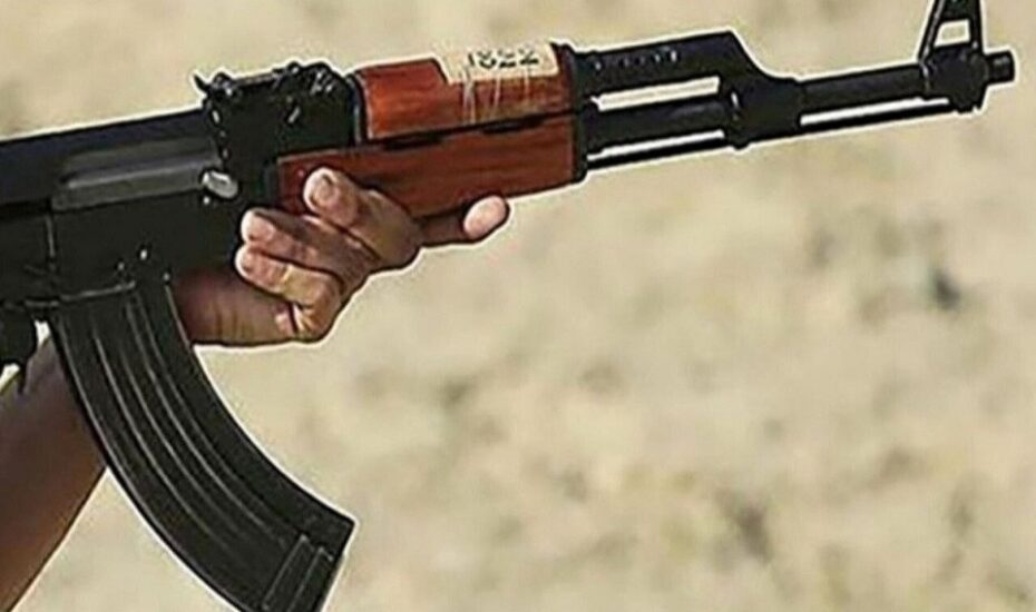 حادثه تروریستی در بنت نیک شهر