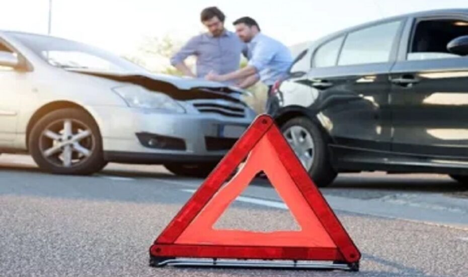 حذف کروکی کاغذی تصادفات