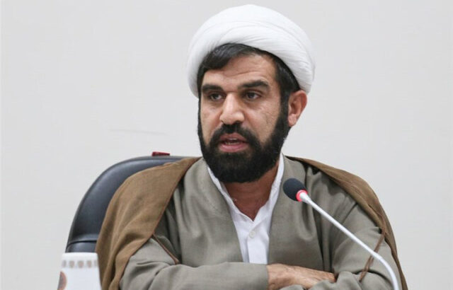 حسن علی اخلاقی