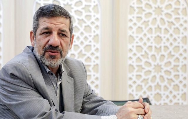 حسین کنعانی مقدم