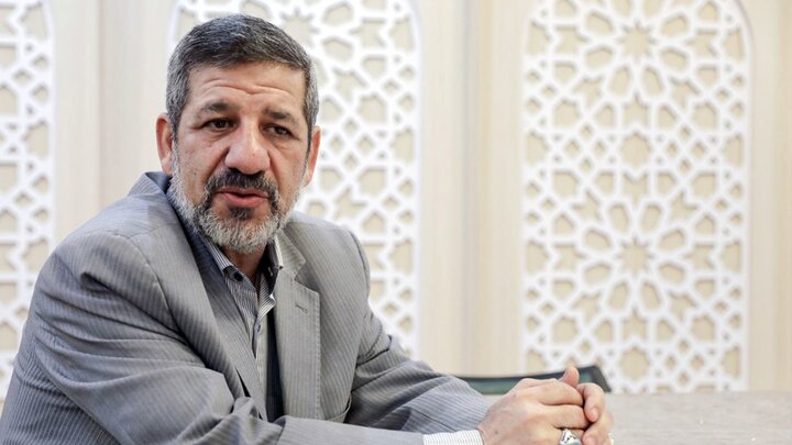 حسین کنعانی مقدم