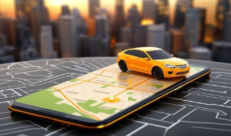 حق کمیسیون تاکسی‌های اینترنتی